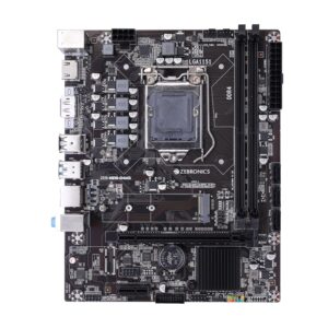 MOTHERBOARD