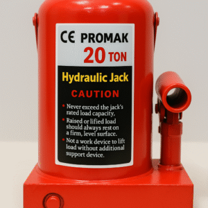 Hydraulic Jack