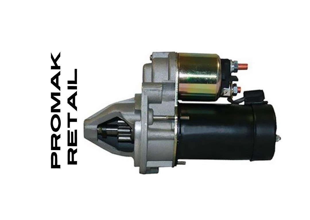 12V, 2.2 KW Starter Motor for Tata 407 (Lucas) 26925113A