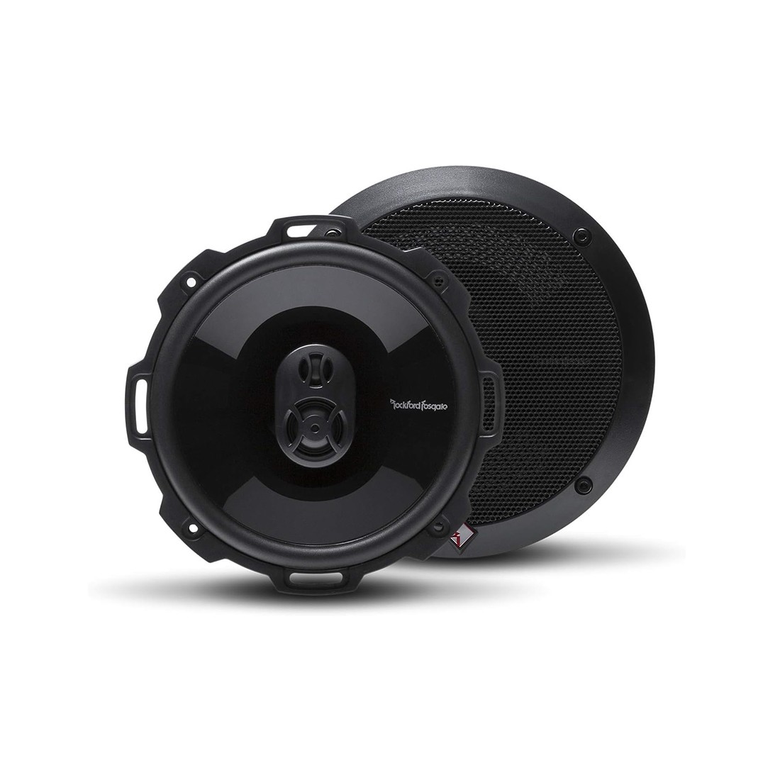 Promak Component Speaker for Car 400 Watts 2Way Coaxial Music System with Bass Woofer Sound 4-Inch Stereo System for Car 280W Max Output