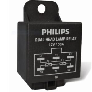 Headlight Relay