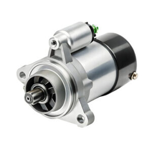 self stater & Alternator