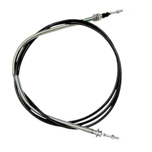 ACCELERATOR CABLE CONTROL WIRE