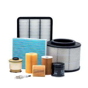 Maintenance Service Parts