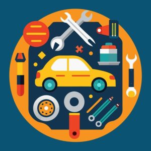 Automotive Parts & Accessories