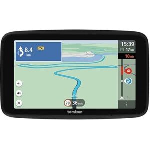 CAR GPS