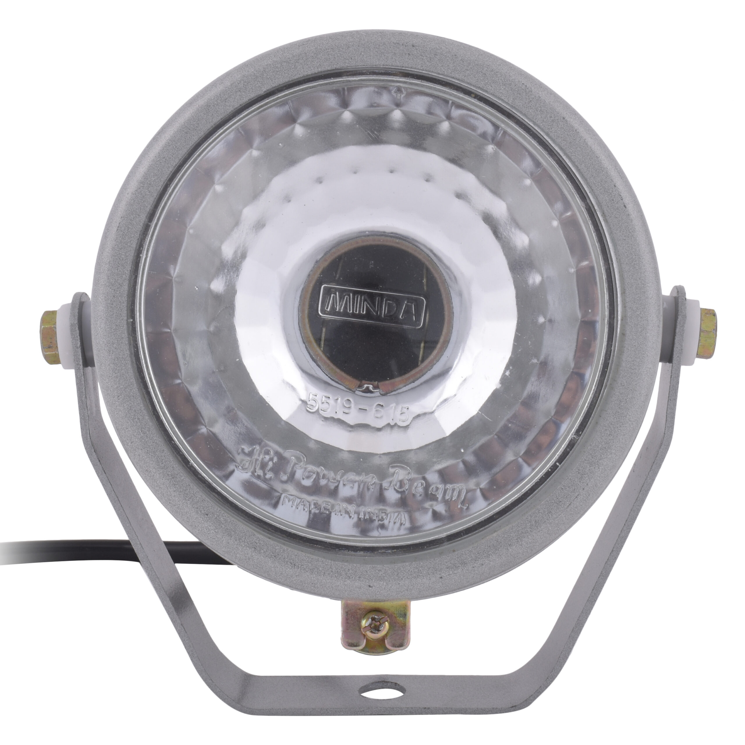 Promak High Power HL-5563CM Head Light for all Commercial Vehicles