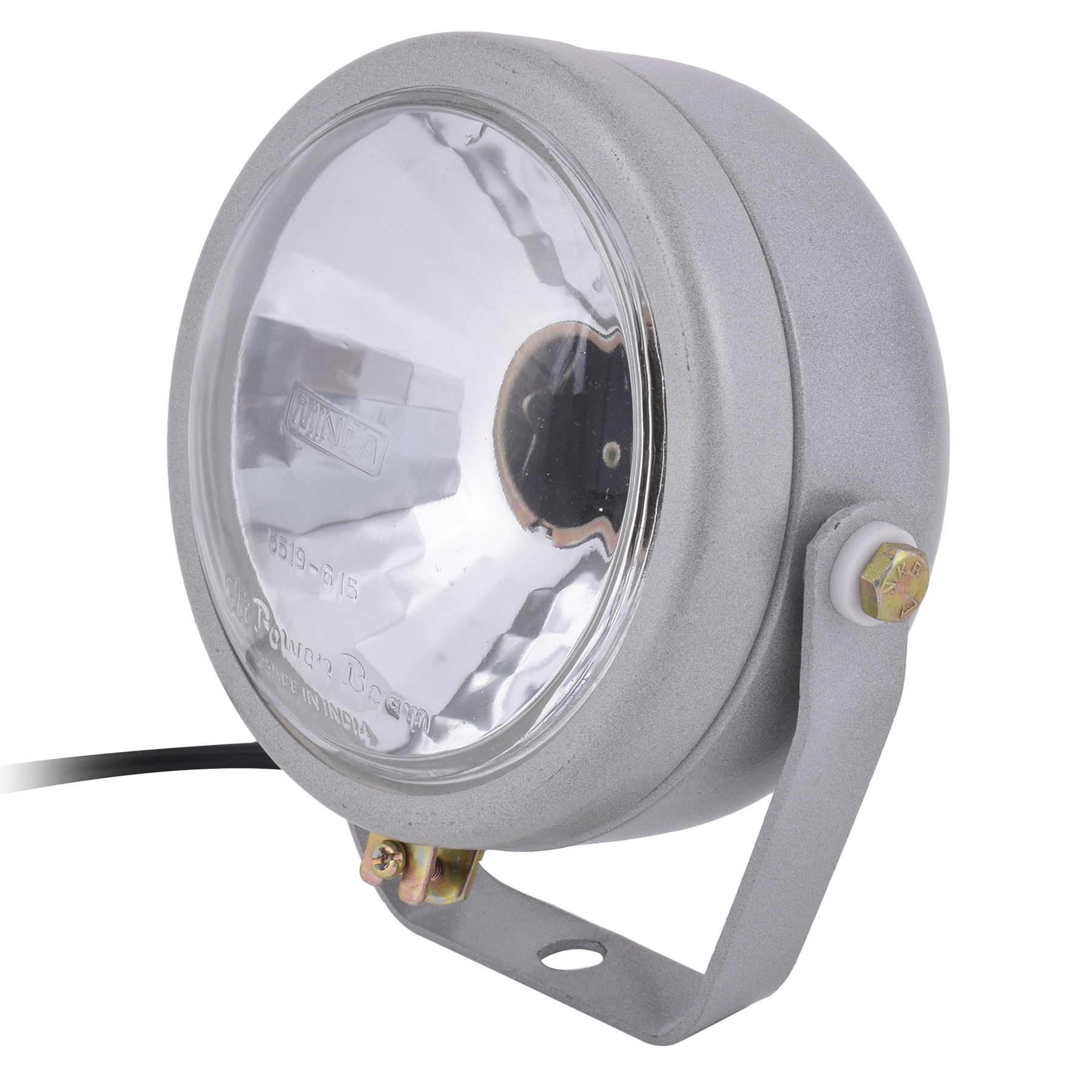 Promak High Power HL-5563CM Head Light for all Commercial Vehicles - Image 3