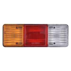PROMAK Ashok Leyland Dost COMMERCIAL VEHICLES Tail light / Back light assembly