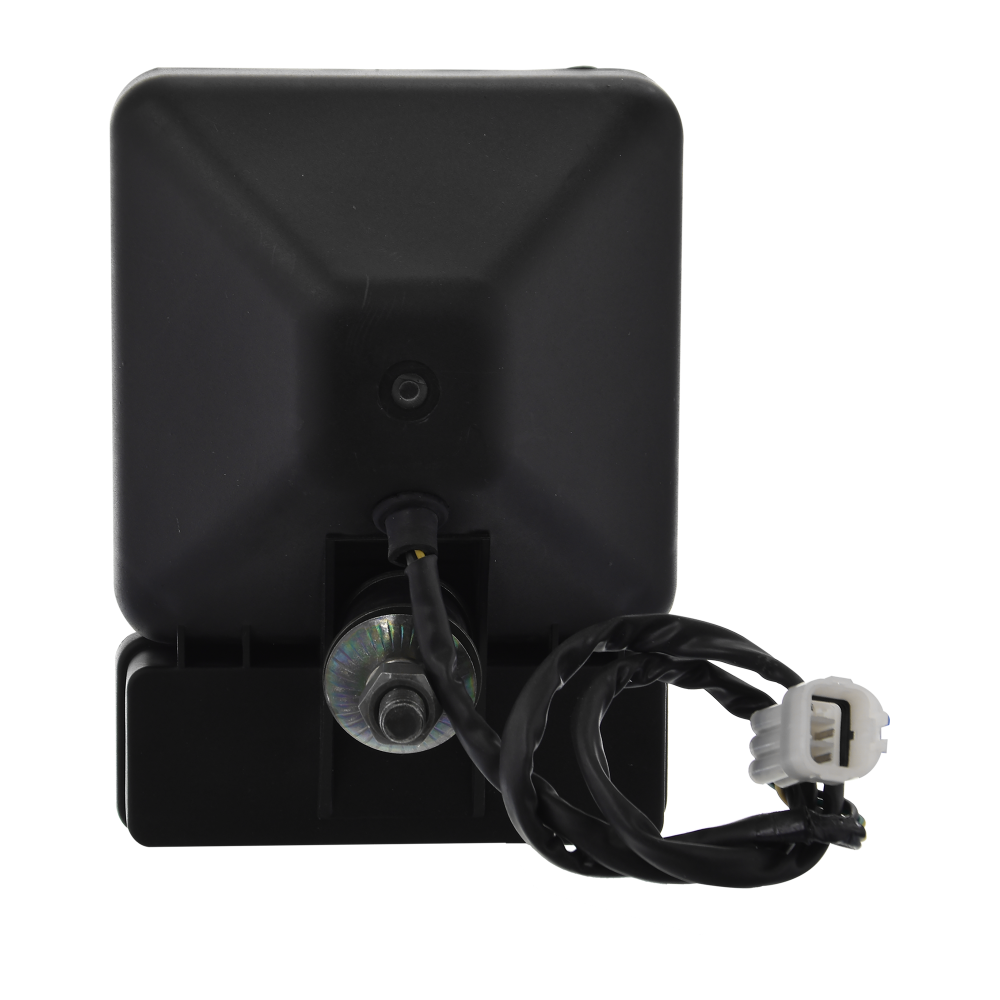 Promak Head Light Clear Lens indicator for JCB 4DX - Image 2