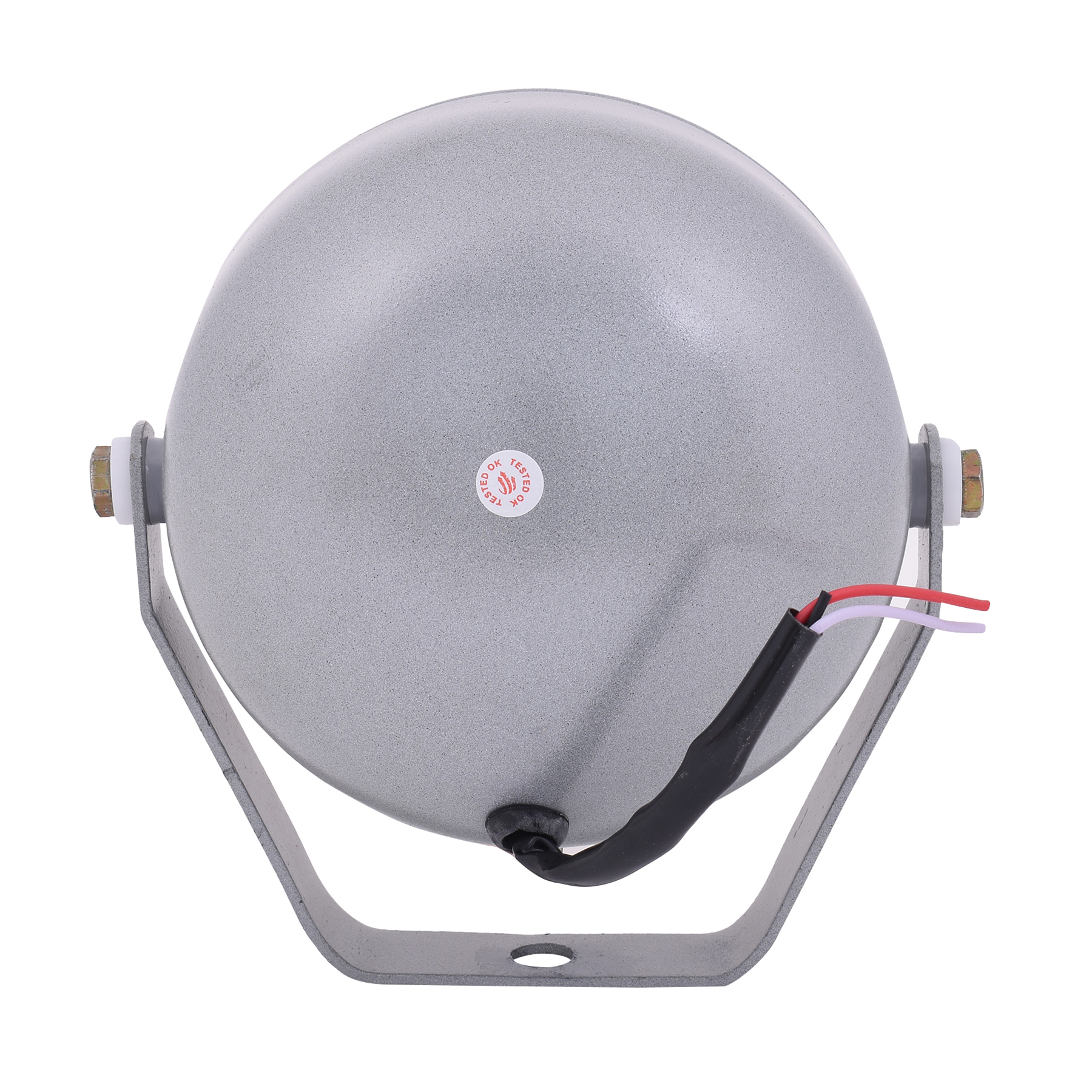 Promak High Power Beam H4 Yellow Lens with bracket for ALL passenger cars, commercial vehicles and tractors - Image 2