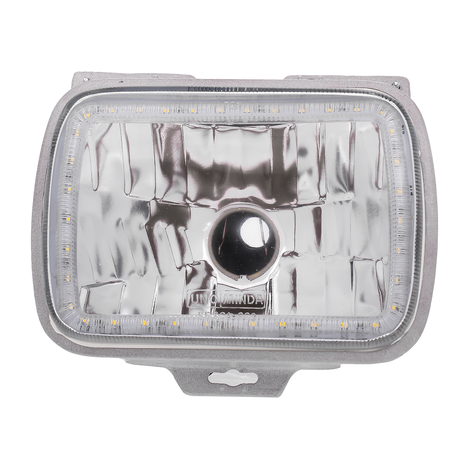 Promak Head Light for Eicher Eicher Universal all Trucks