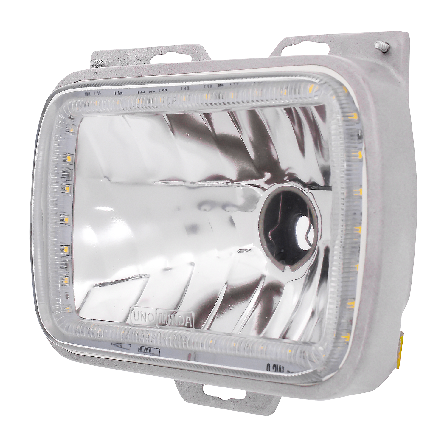 Promak Head Light for Eicher Eicher Universal all Trucks - Image 3
