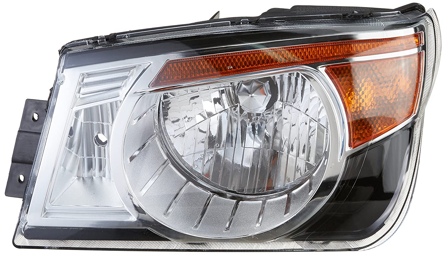 Promak Head Light-LH for MAHINDRA BOLERO TYPE 3