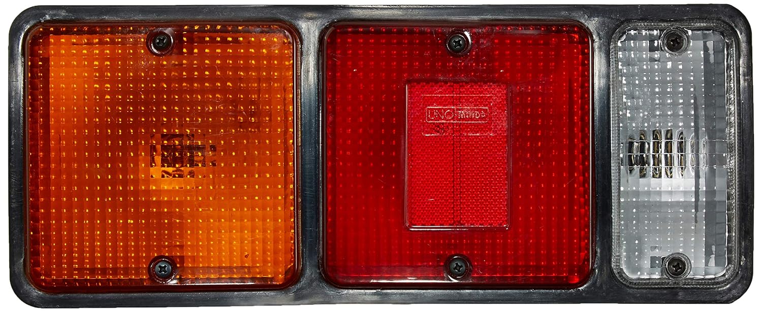 PROMAK EICHER CANTER Tail light / Back light assembly For LH