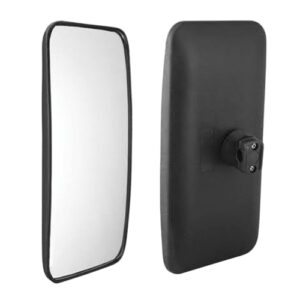 Promak  for Tata 1312 Convex Side Mirror, &  Commercial Vehicles
