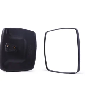Promak  for Tata 1312   Bs6 Convex Side Mirror, & amp;  Commercial Vehicles